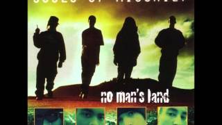 Souls Of Mischief - Fa Sho Fo Real