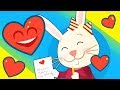 A Tisket A Tasket Song (Tisket Tasket) | Popular Nursery Rhyme for Kids