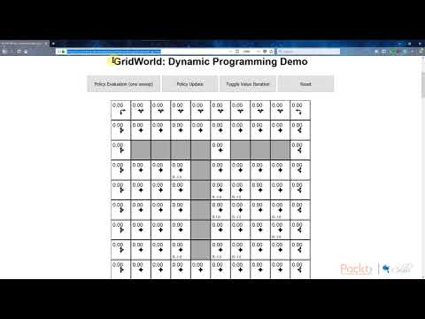 Hands On Reinforcement Learning with Python The Course Overview | packtpub com
