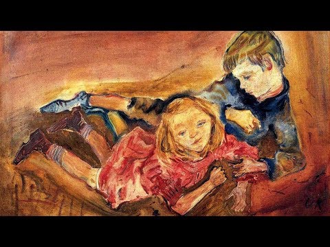 Alban Berg: Lyric Suite [arrangement for string orchestra] (Queyras, Ensemble Resonanz)