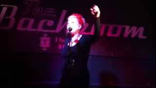 Writing on the Wall, Hazel O'Connor, Sarah Fisher, Clare Hirst