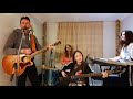 The Never Played Symphonies - Morrissey (cover) Roberts family band