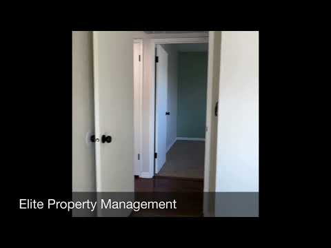 AVAILABLE NOW property video