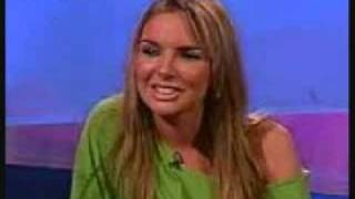 Girls Aloud - Long Hot Summer