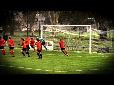 Herald WPL Highlights - NNSWF Annual Awards Night 2011