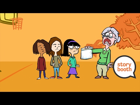 Instant Snow Disaster