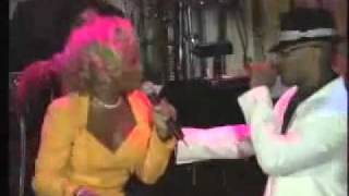 MJB - Love Changes (With Jamie Foxx)