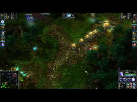 #99 Domain Of Pain vs. We Heart Pigs Part 4