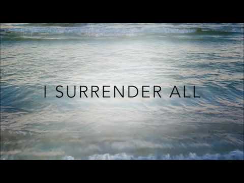Surrender - Michael Sweet
