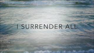 Surrender - Michael Sweet