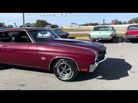 1970 Chevrolet Chevelle (CC-2040611) for sale in Largo, Florida
