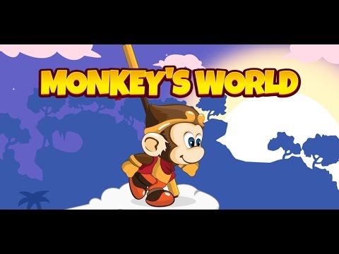 Monkey's World Video