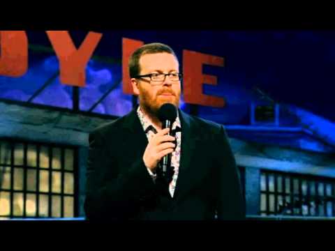 Frankie Boyle - Katie Price Joke