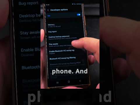 How to Enable USB Data Transfer on Samsung Galaxy Android part 2