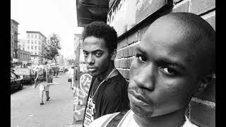 Originoo Gunn Clappaz - Elite Fleet (instrumental) slowed