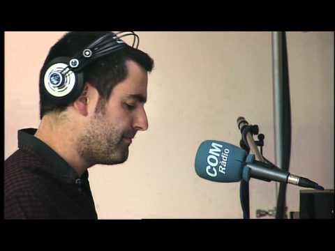 Catsons 01.04.12: Joan Dausà - Truca'm