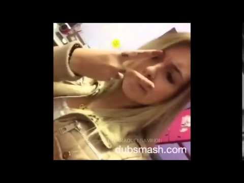 Raquel Savinon - "Que vagabunda você tava agora?"