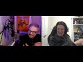 Me Talking To The Legendary Frank Welker