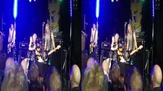 Toy dolls and Tv Smith Sunderland 2nd nov 2013  Gary gilmores eyes 3D