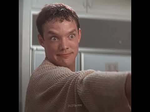 Stu Macher VS Charlie Walker. #scream #shorts #aftereffects