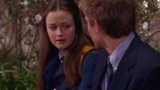 Tristan et Rory discutent (VO)