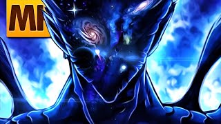 Cover art for Vibe Garou - ASTRONÔMICO 🌌 (One Punch Man) | Prod. Sidney Scaccio | MHRAP