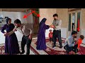 Amir's search for Fatima ended in heartbreak.