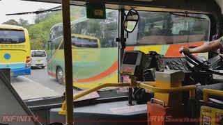 Download lagu [M11/Voith]Dennis Dragon/KMB ADS218 JC2943@64k 上村甫→新村 mp3