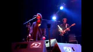 Sharon Van Etten - Nothing Will Change (Live in Buenos Aires)