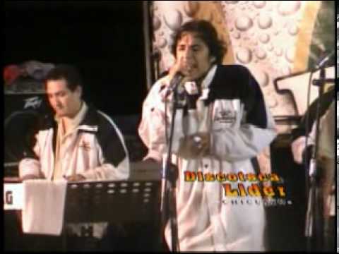 Te Burlastes de mi - Caribeños de Guadalupe