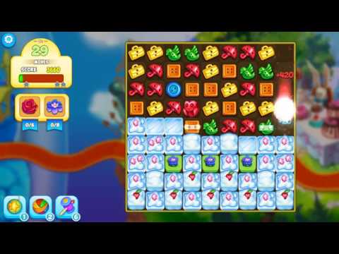 FANCY BLAST LEVEL 92 (NO BOOSTERS!)