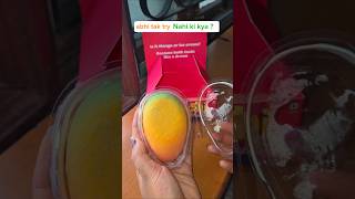 Download lagu Viral hocco aamchi mango icecream 😍 #shorts #hocco mp3