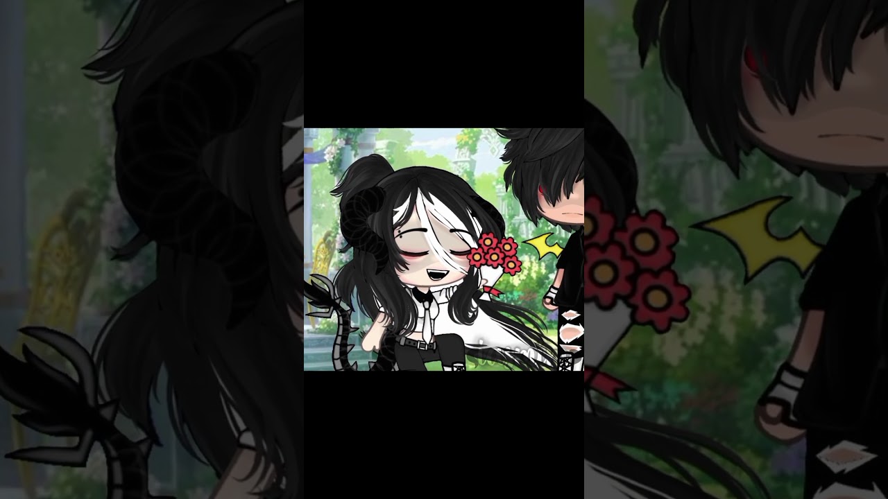 👀 #gacha #gachalife #gachahumor #gachameme #gachaclub