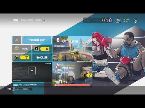 Go4R6 #151|Rainbow Six Siege