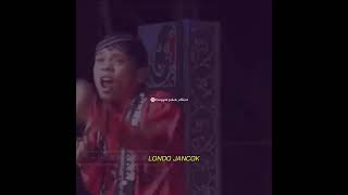 Download lagu Story Wa Lucu 30 Detik || Cak Percil 'Londo Danc*k' mp3 Download lagu Story Wa Lucu 30 Detik || Cak Percil 'Londo Danc*k' mp3