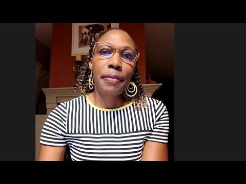 Marie Rose Habyarimana ati : "Sinagiye mu Rwanda"/ /"Uwahanuye indege afite uruhare muri jenoside".