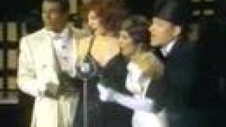 MANHATTAN TRANSFER WITH LAUREL MASSÉ/HOW HIGH THE MOON
