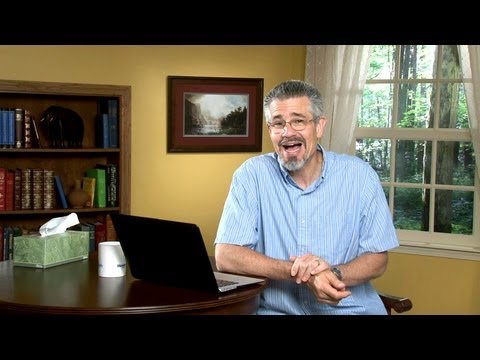 Amazing Isaiah 53: HeavenWord 7 - 0546