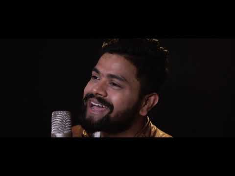 Mandar Shevde Mere naam tu (Cover song)