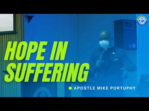 Retirement Service For Deaconess Rose Sakyi | PIWC WORCESTER