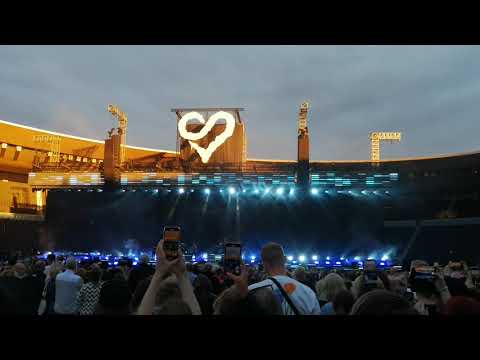 Sunrise Avenue 8.7.2022 - Lifesaver