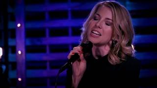 Last Goodbye by Jeff Buckley (Morgan James cover)