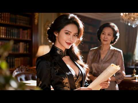 穿書後被惡毒繼妹下毒陷害，沒想到後娘竟能聽見我的心聲！當場揭穿陰謀，我反手逆襲，全家寵我人生直接爽翻！#复仇