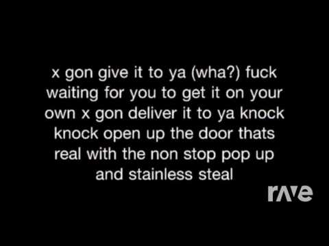 Clockwork DMX (Crash Bandicoot X DMX)