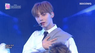 Download lagu Wanna One - Lightㅣ워너원 - 켜줘 [Inkigayo Ep 962] mp3