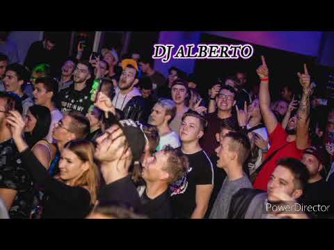 DJ ALBERTO KÜLDI NÁDUDVARA 2022 MIX