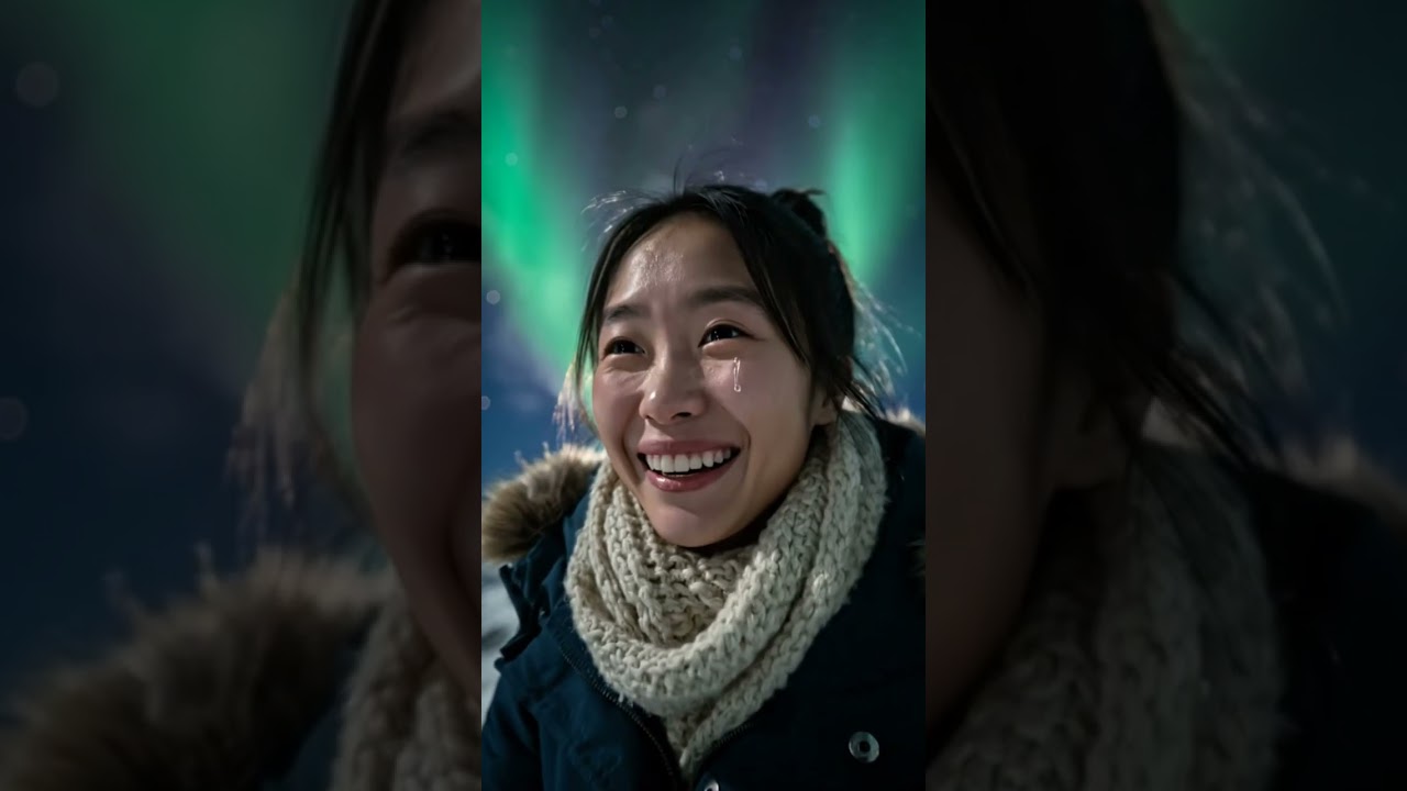 Aurora Secrets: Best Spots + Myths Busted