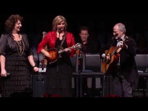 Children, Go Where I Send Thee -- Buddy Greene