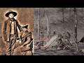 Why Judge Parker Hanged The 20 Year Old Outlaw Who Killed 8 Men Before His 21st Birthday