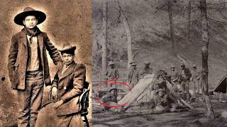 Why Judge Parker Hanged The 20-Year-Old Outlaw Who Killed 8 Men Before His 21st Birthday